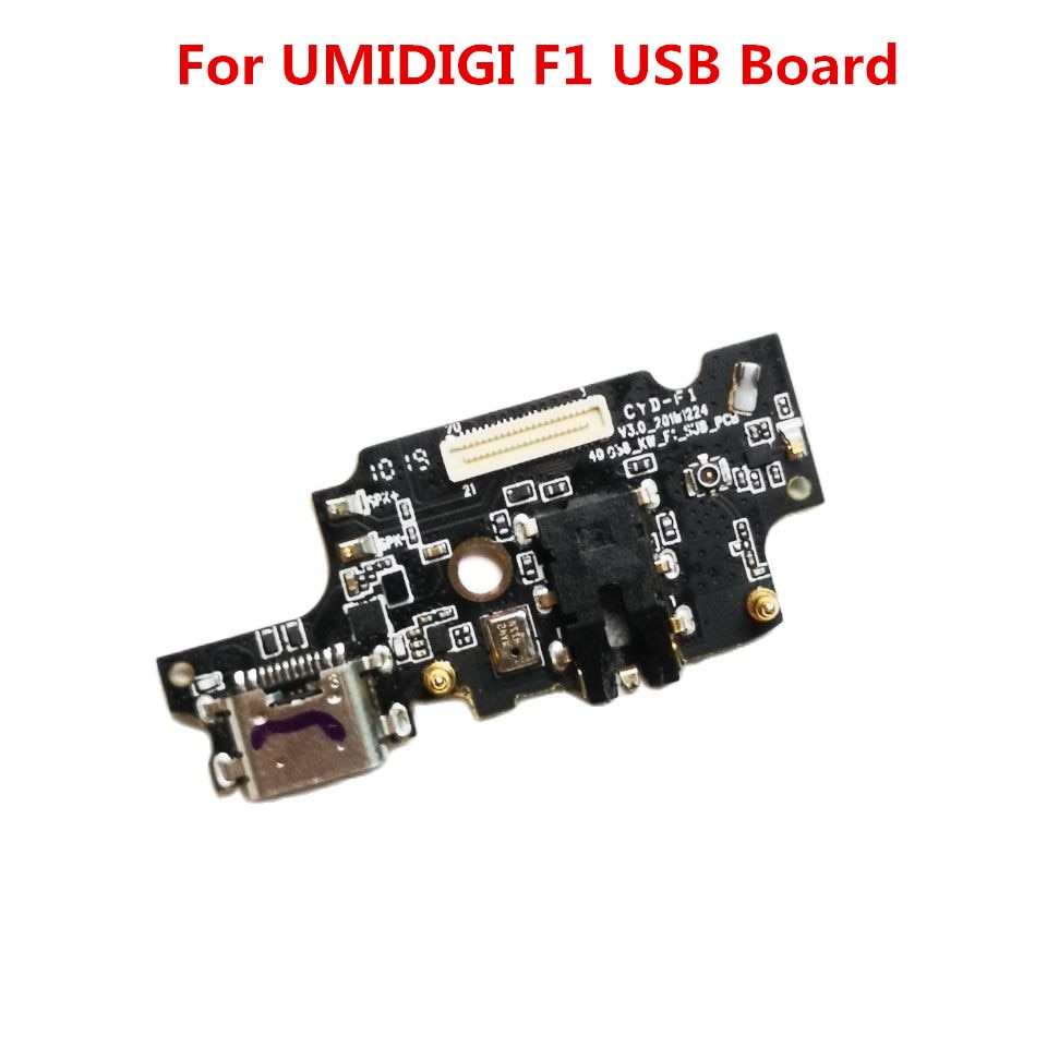 100%  UMIDIGI F1 USB  USB ÷  ..